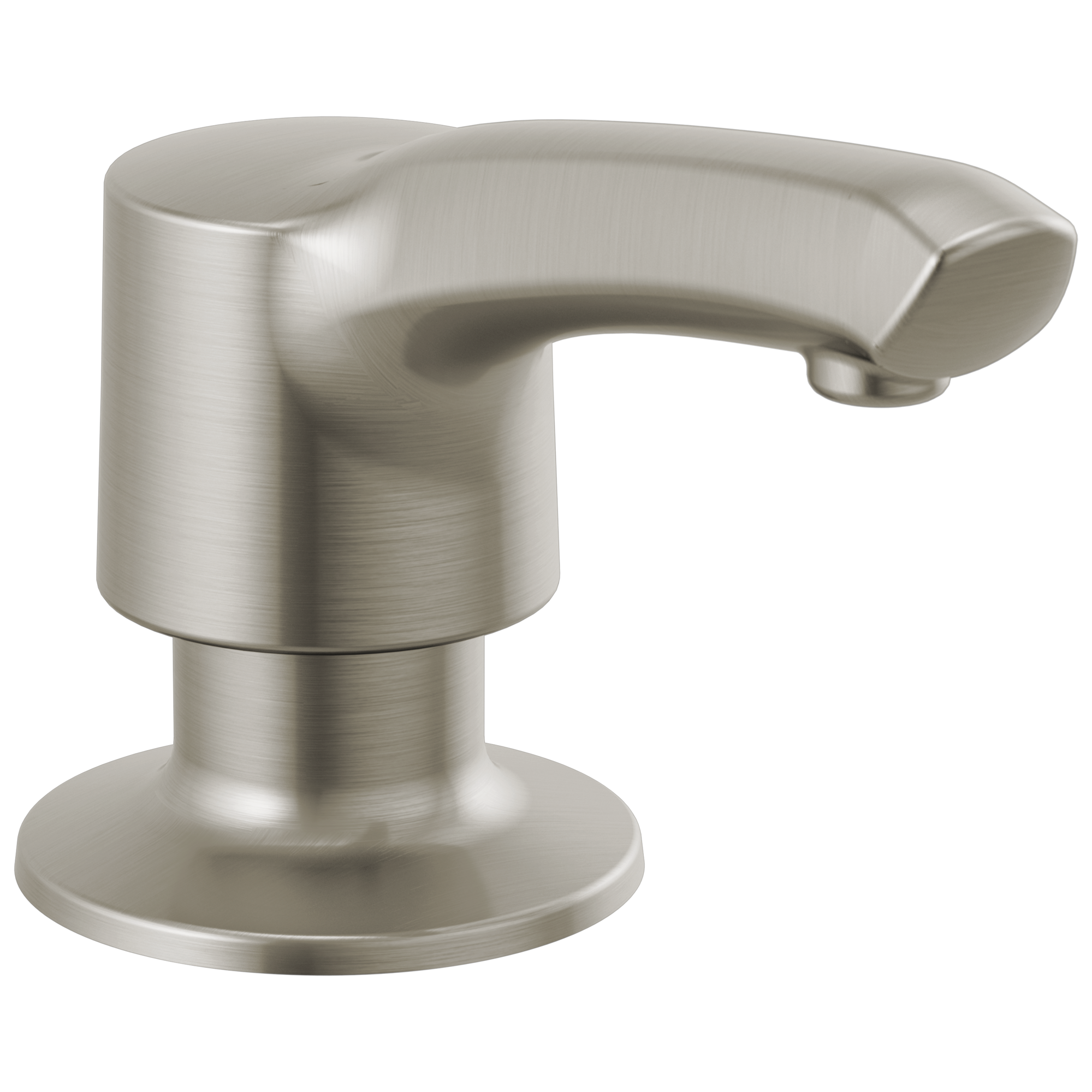 Peerless Parkwood®: Soap dispenser - Maison&Co.