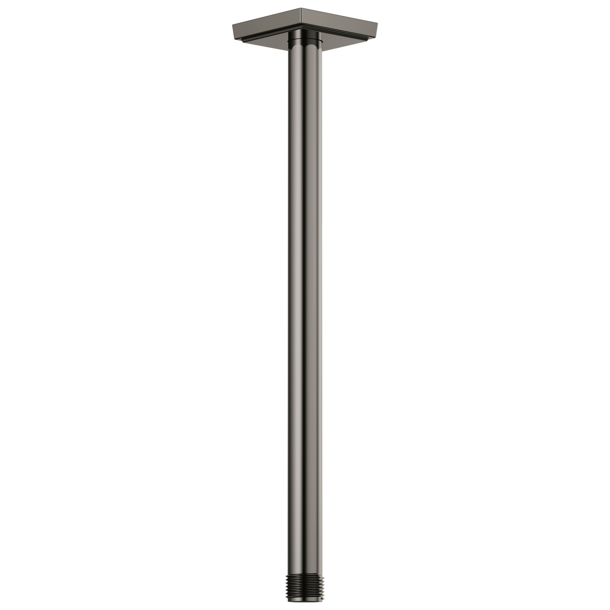 Brizo Allaria™: 14" Ceiling Mount Shower Arm And Flange - Maison&Co.