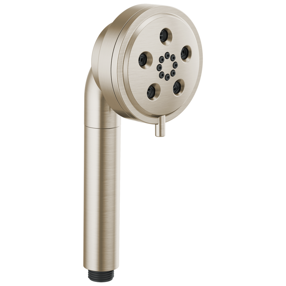 Brizo Brizo Universal Showering: Linear Round H2Okinetic® Multi-Function Handshower - Maison&Co.