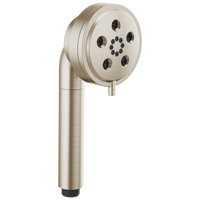 Brizo Brizo Universal Showering: Linear Round H2Okinetic® Multi-Function Handshower - Maison&Co.