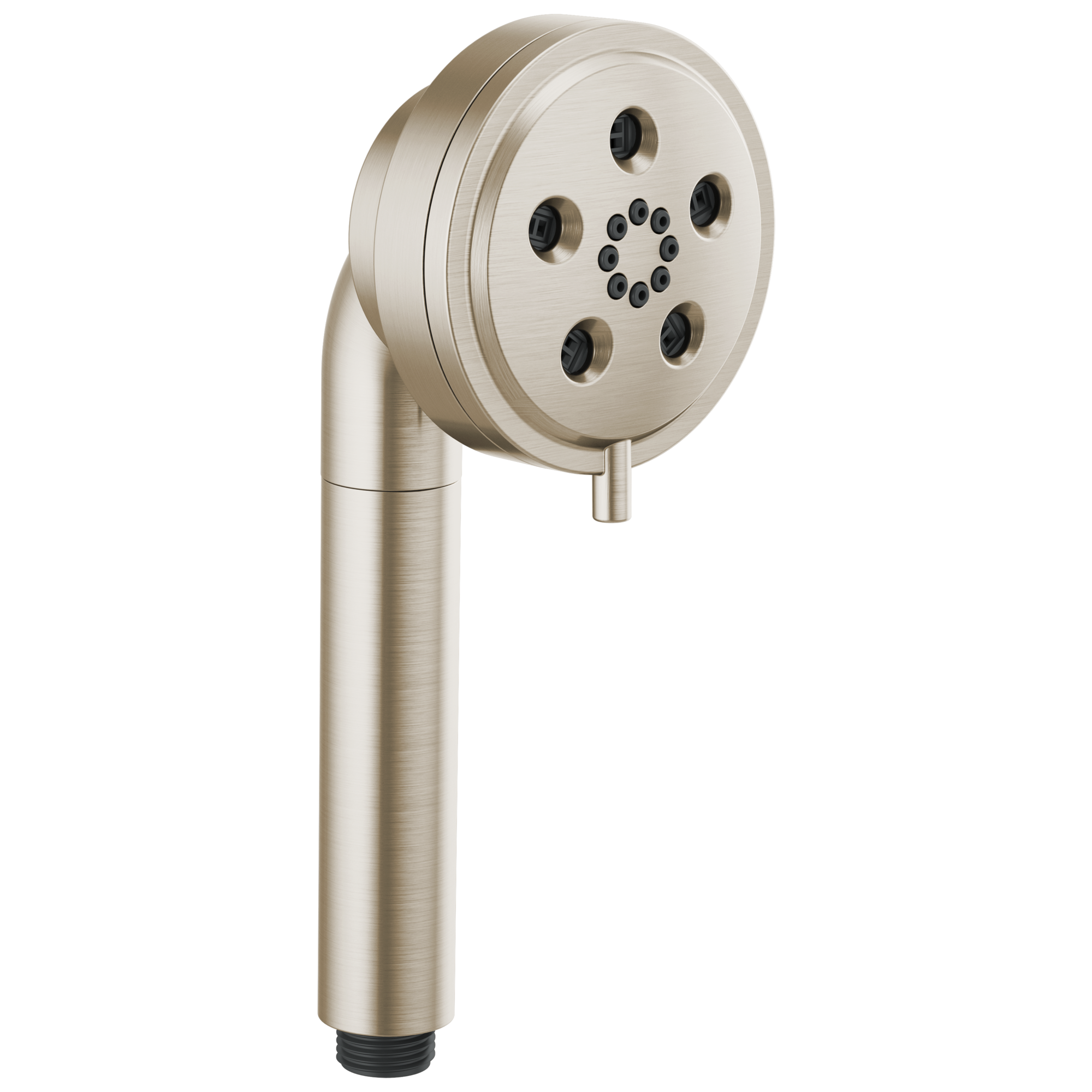 Brizo Brizo Universal Showering: Linear Round H2Okinetic® Multi-Function Handshower