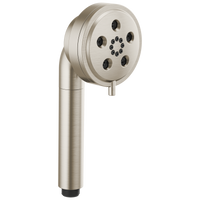 Brizo Brizo Universal Showering: Linear Round H2Okinetic® Multi-Function Handshower - Maison&Co.