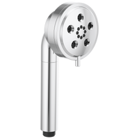 Brizo Brizo Universal Showering: Linear Round H2Okinetic® Multi-Function Handshower - Maison&Co.