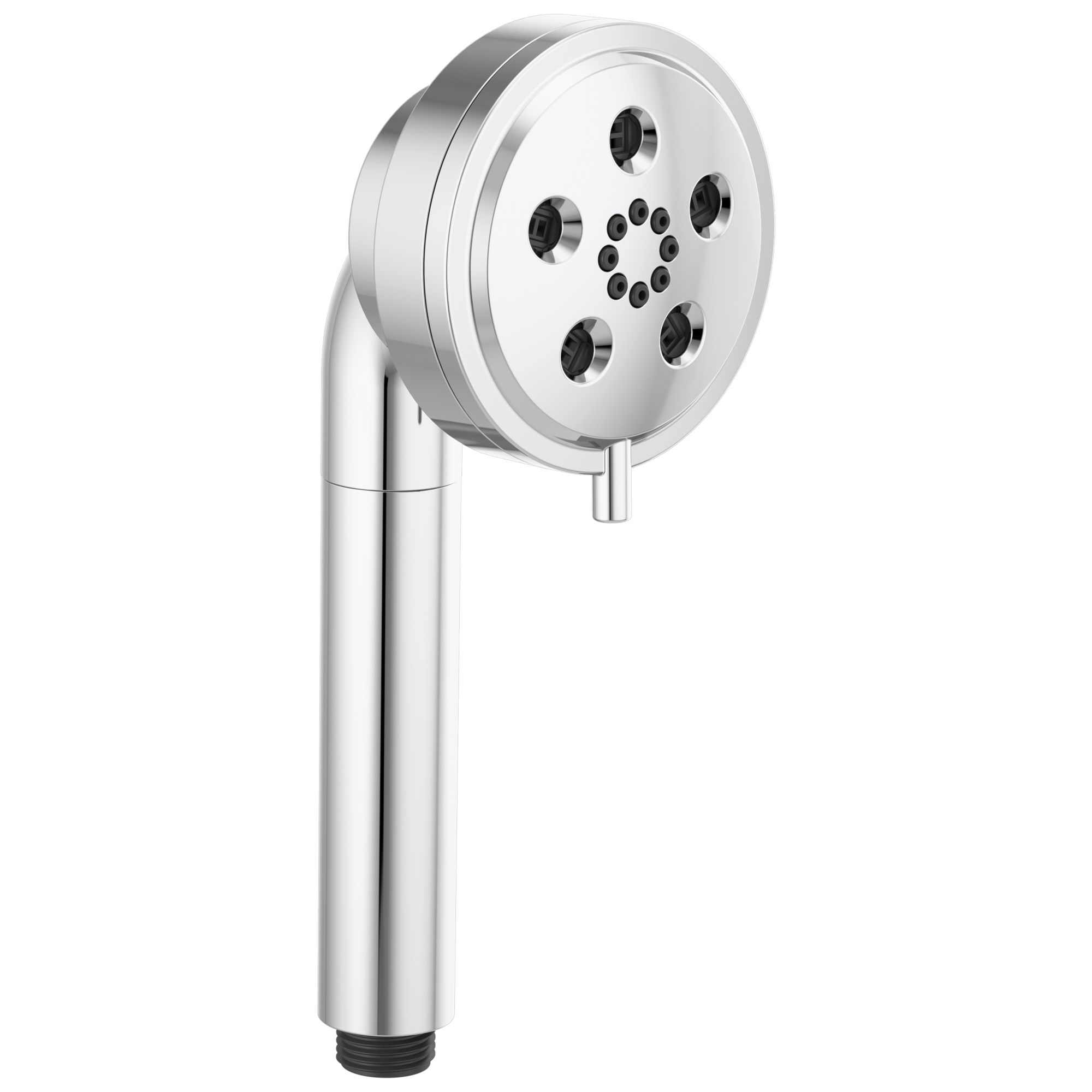 Brizo Brizo Universal Showering: Linear Round H2Okinetic® Multi-Function Handshower