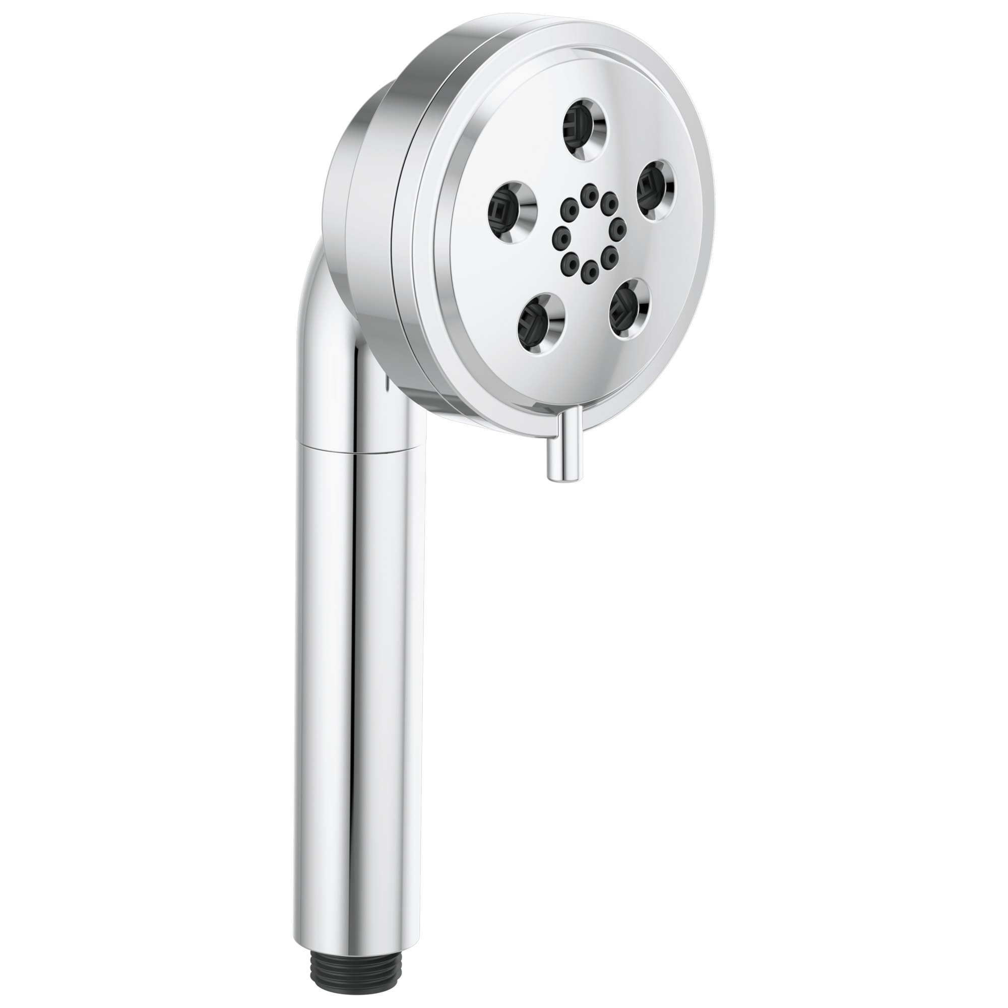 Brizo Brizo Universal Showering: Linear Round H2Okinetic® Multi-Function Handshower - Maison&Co.