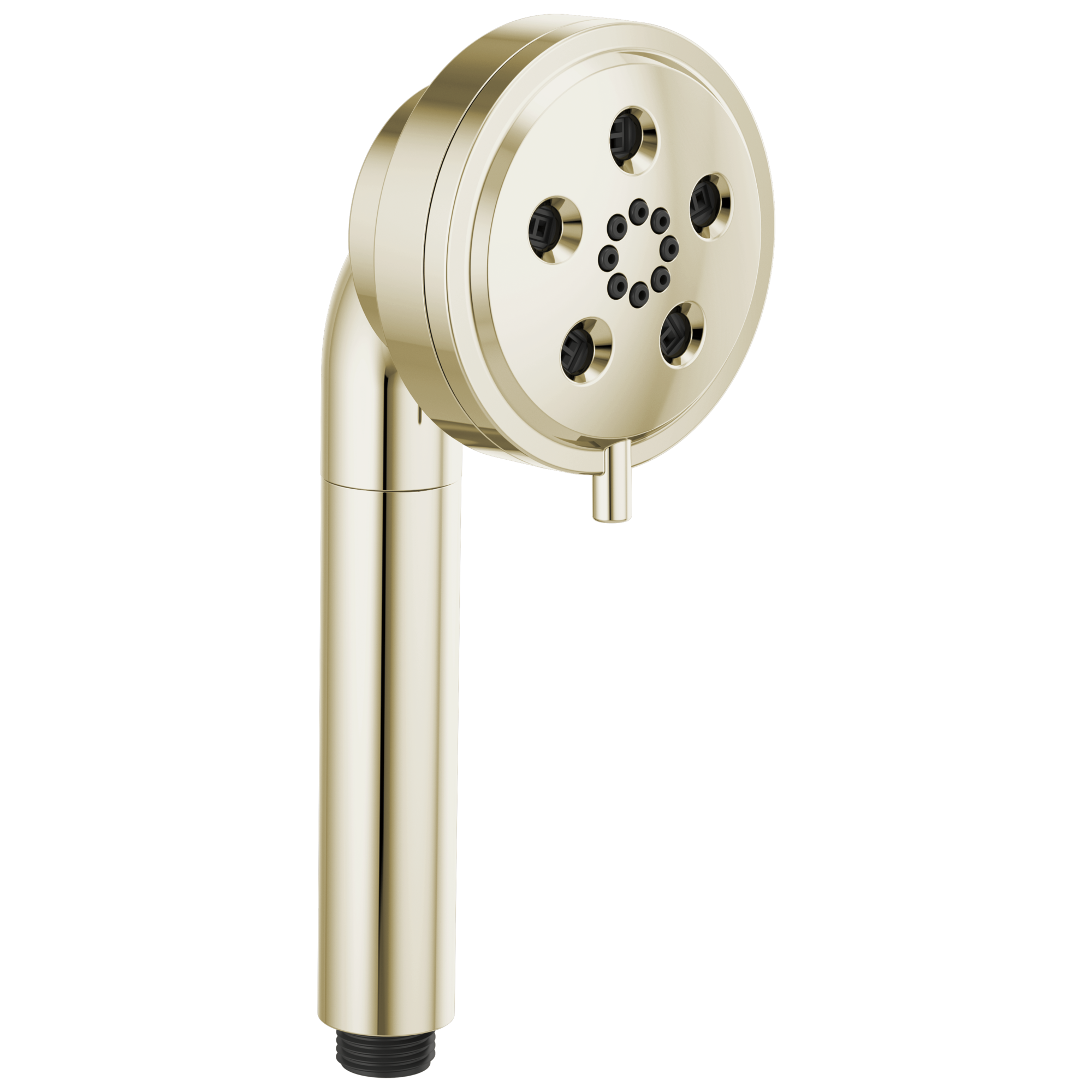 Brizo Brizo Universal Showering: Linear Round H2Okinetic® Multi-Function Handshower - Maison&Co.