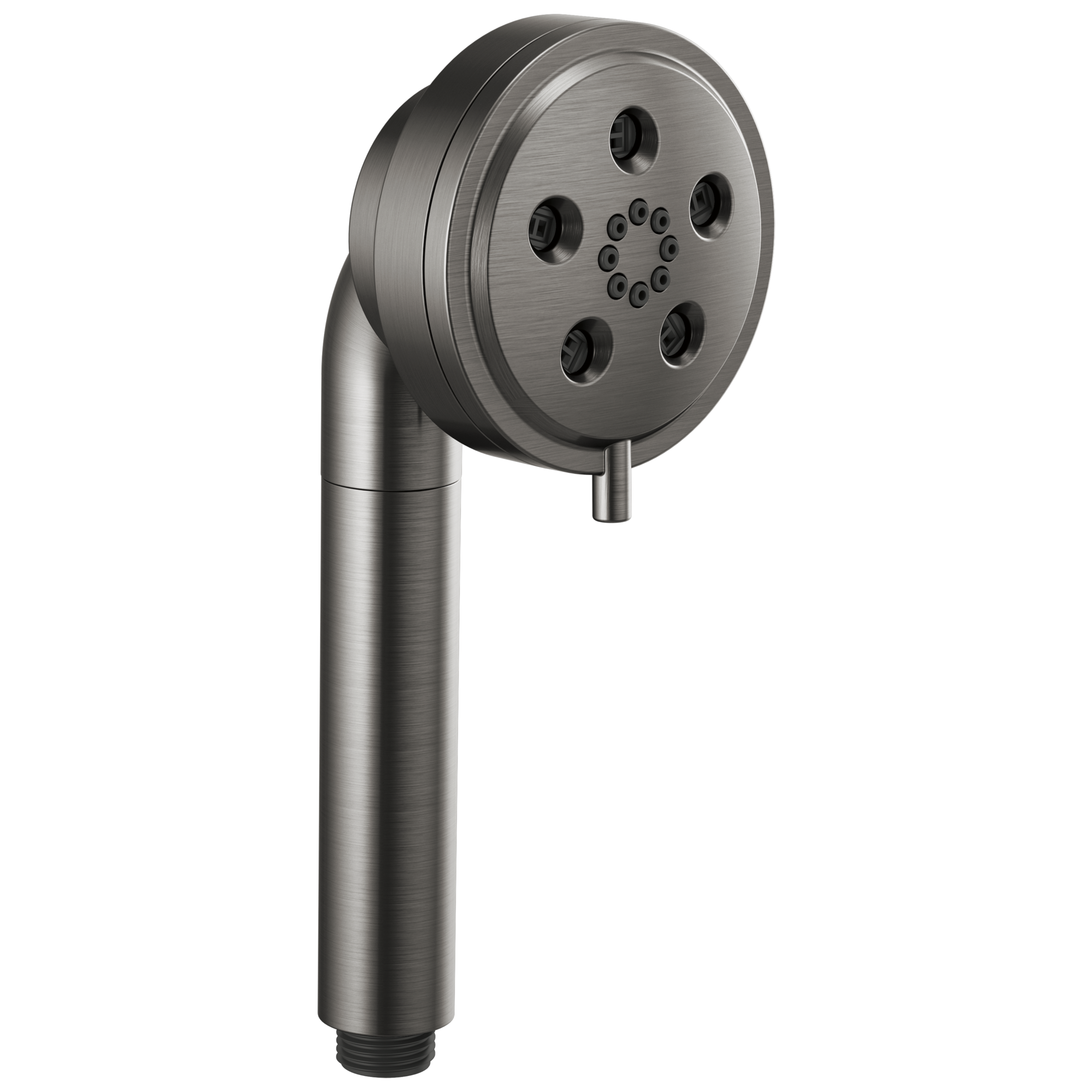 Brizo Brizo Universal Showering: Linear Round H2Okinetic® Multi-Function Handshower - Maison&Co.