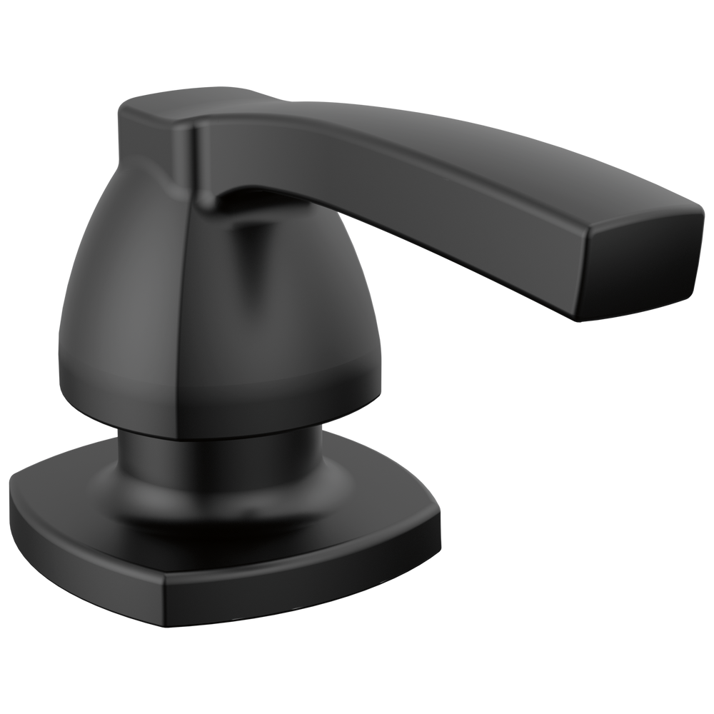 Delta Stryke®: Soap & Lotion Dispenser