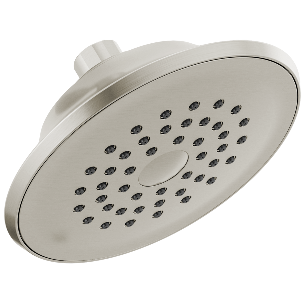 Peerless Elmhurst®: 1-Setting Shower Head - Maison&Co.