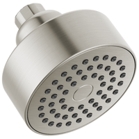 Delta Modern™: Round Showerhead - Maison&Co.