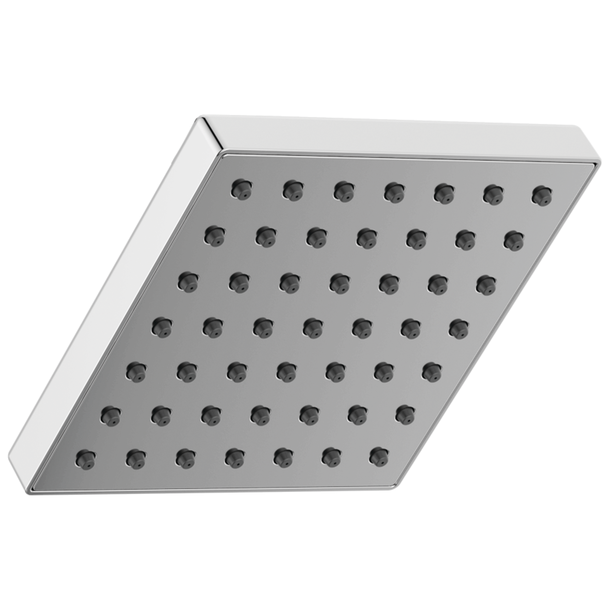 Delta Modern™: Square Showerhead - Maison&Co.