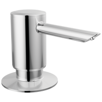 Peerless Flute™: Soap dispenser - Maison&Co.