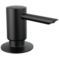 Peerless Flute™: Soap dispenser - Maison&Co.