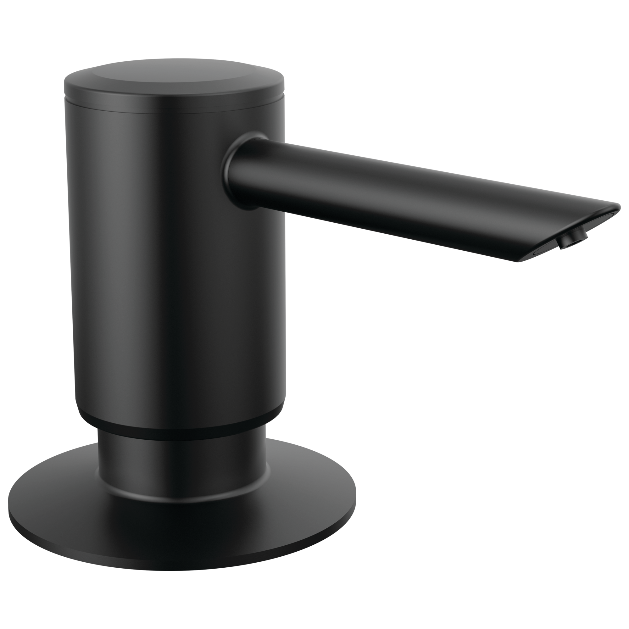 Peerless Flute™: Soap dispenser - Maison&Co.