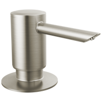 Peerless Flute™: Soap dispenser - Maison&Co.