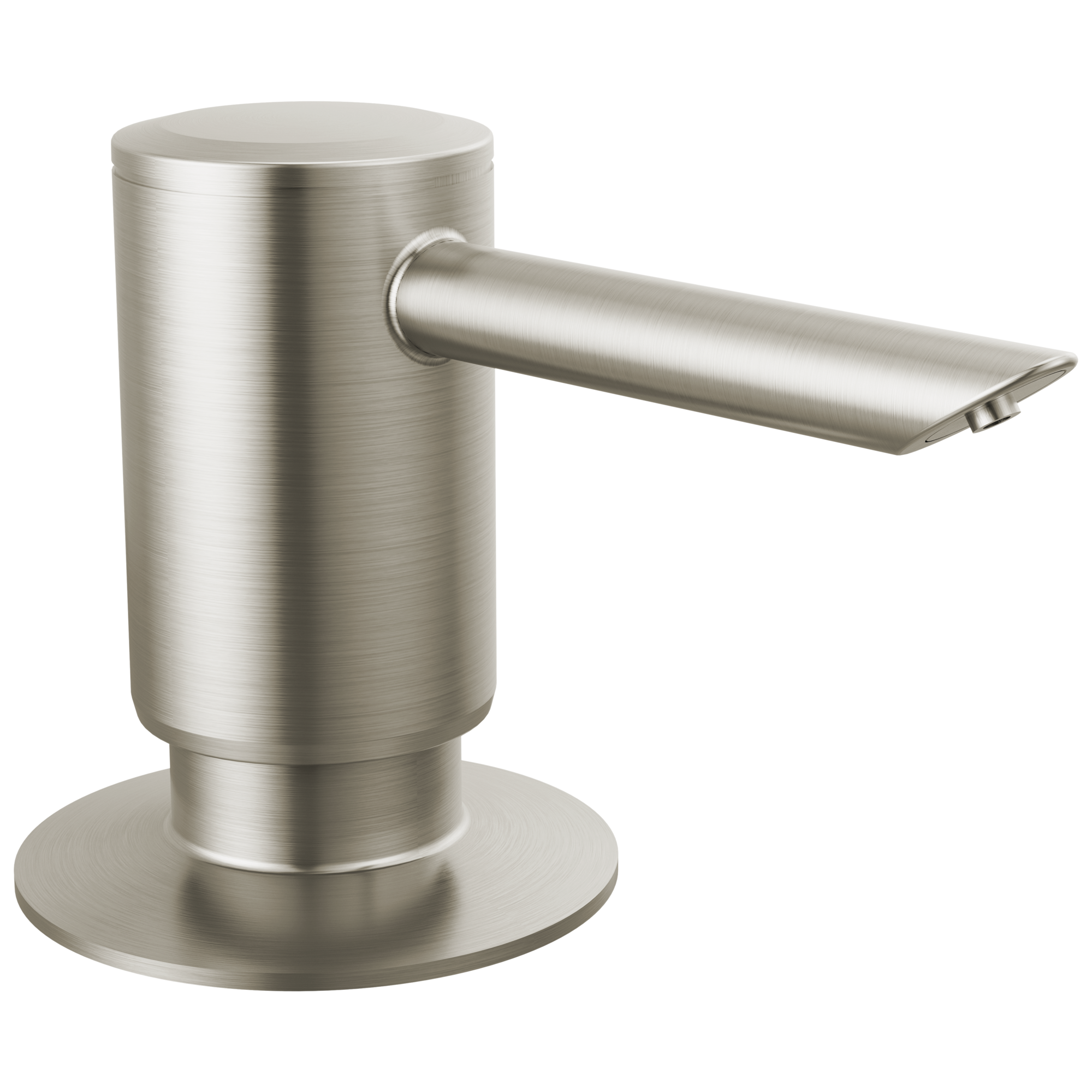 Peerless Flute™: Soap dispenser - Maison&Co.