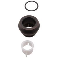 Delta Victorian®: Bonnet, Washer & Retainer Clip - Kitchen - Maison&Co.