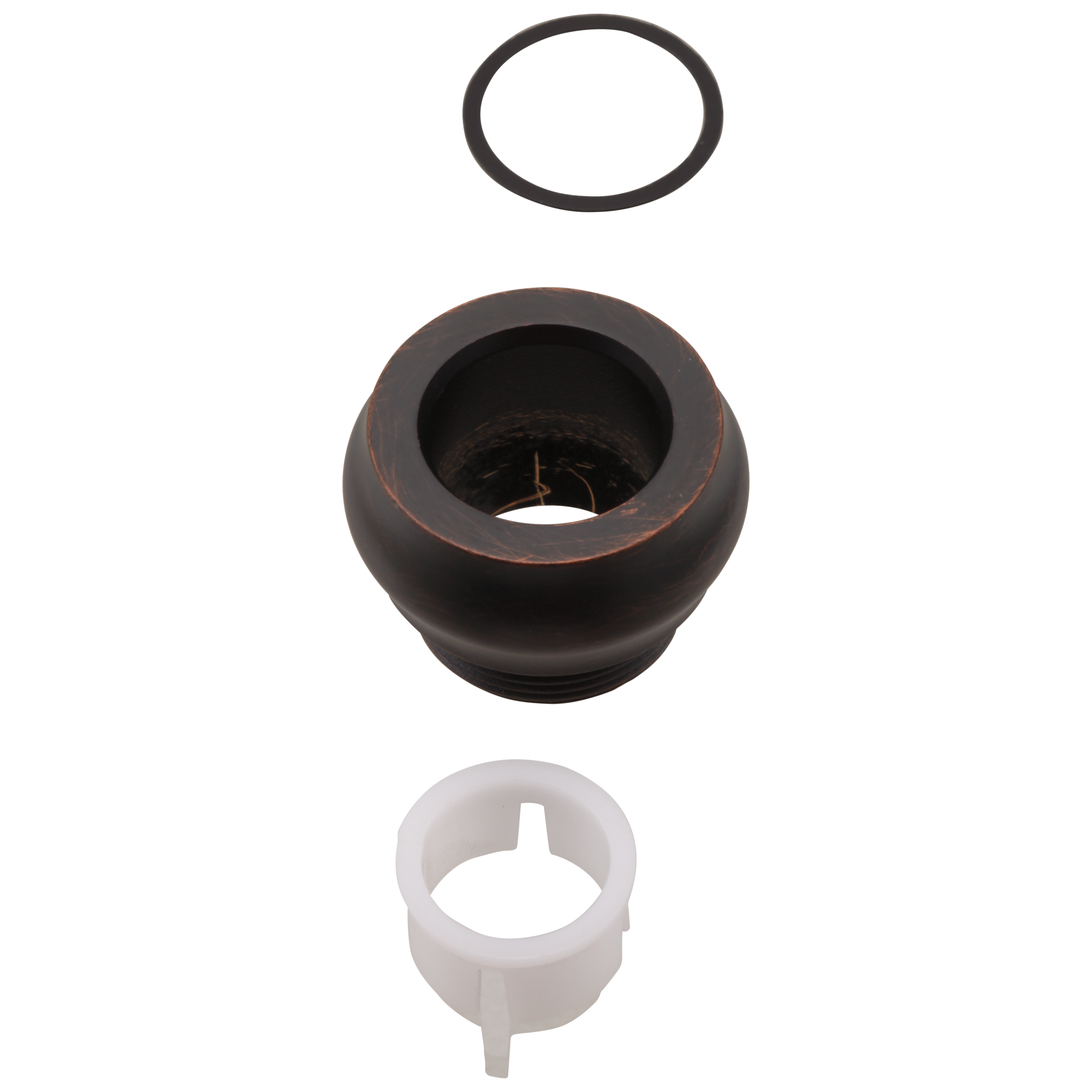 Delta Victorian®: Bonnet, Washer & Retainer Clip - Kitchen - Maison&Co.