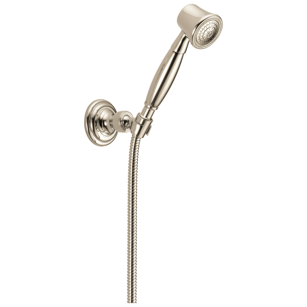 Brizo Brizo Traditional: Wall-Mount Hand Shower