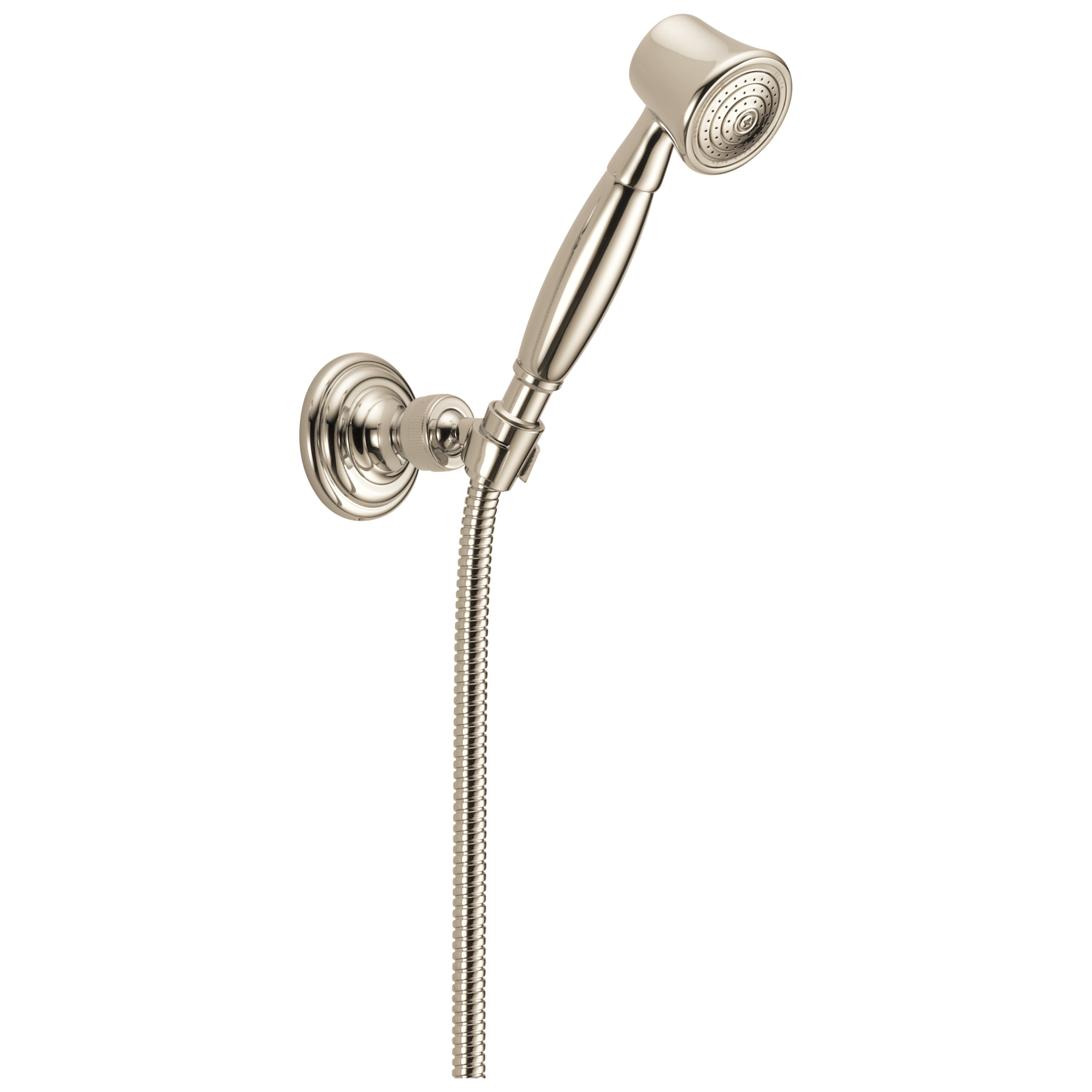 Brizo Brizo Traditional: Wall-Mount Hand Shower - Maison&Co.