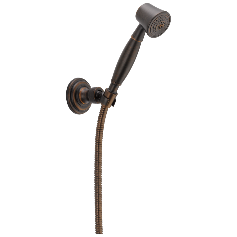 Brizo Brizo Traditional: Wall-Mount Hand Shower - Maison&Co.