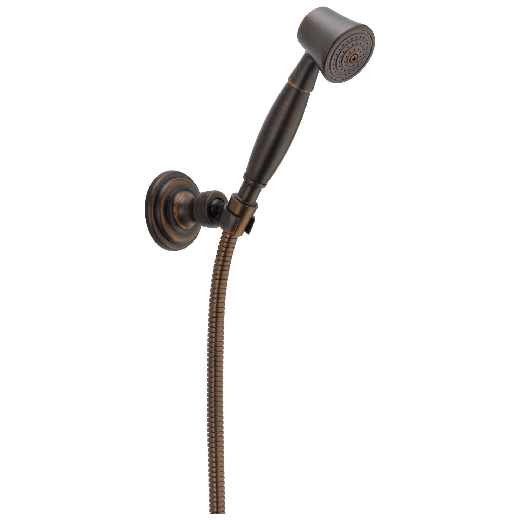 Brizo Brizo Traditional: Wall-Mount Hand Shower - Maison&Co.