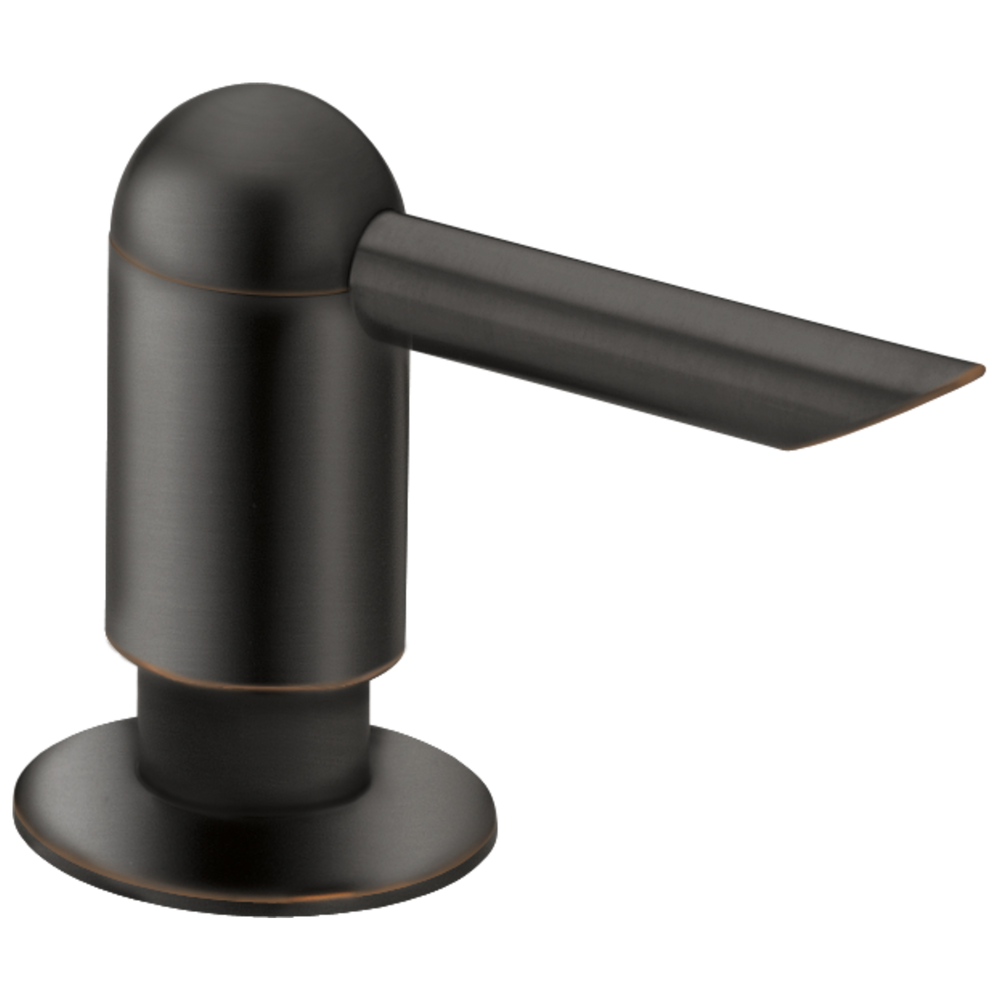 Peerless Tunbridge™: Soap / Lotion Dispenser Body Assembly