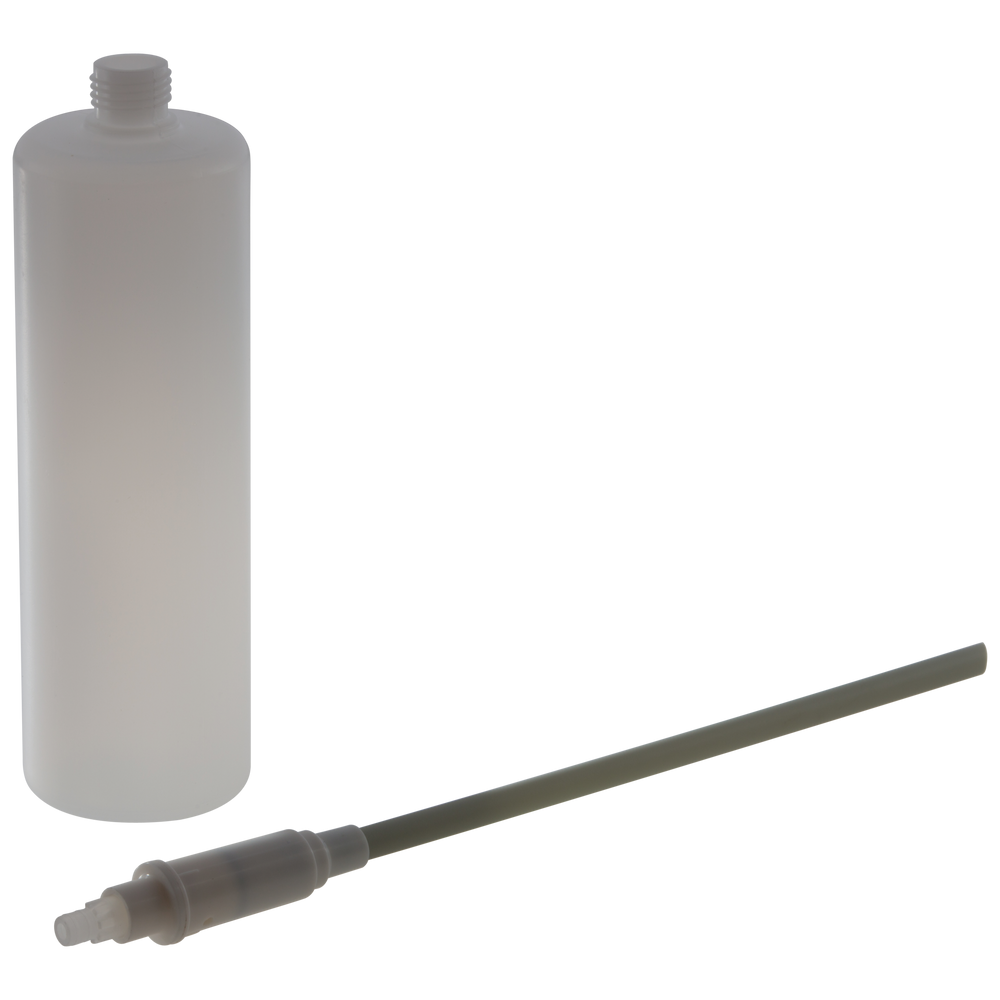 Delta Allora®: Soap / Lotion Dispenser - Body Assembly