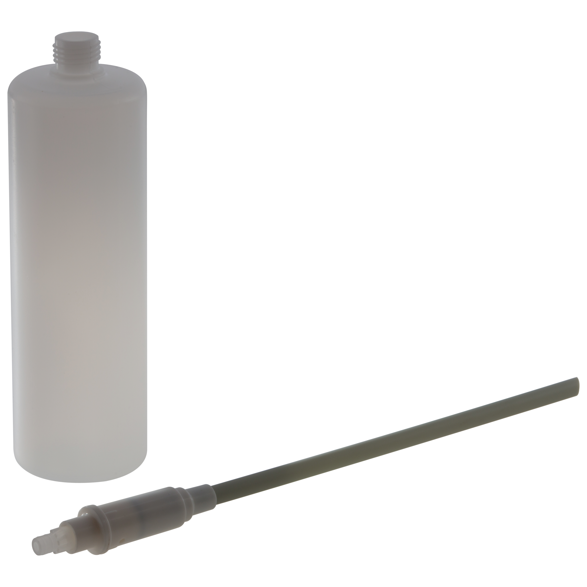 Delta Allora®: Soap / Lotion Dispenser - Body Assembly