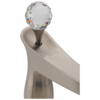 Brizo RSVP®: SWAROVSKI® CRYSTAL FINIAL - ROMAN TUB - Maison&Co.