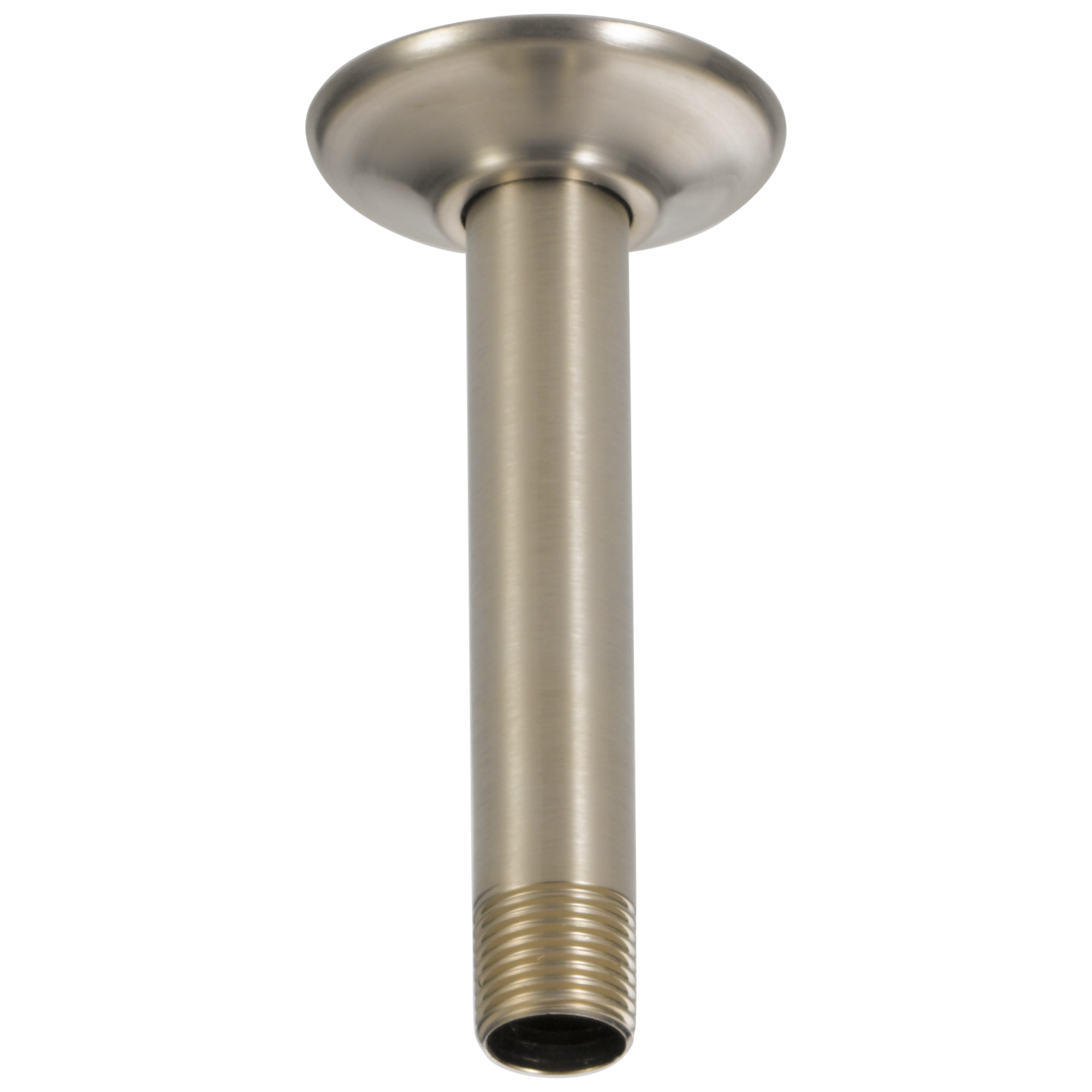 Brizo Brizo Universal Showering: 6" Ceiling Mount Shower Arm And Round Flange - Maison&Co.