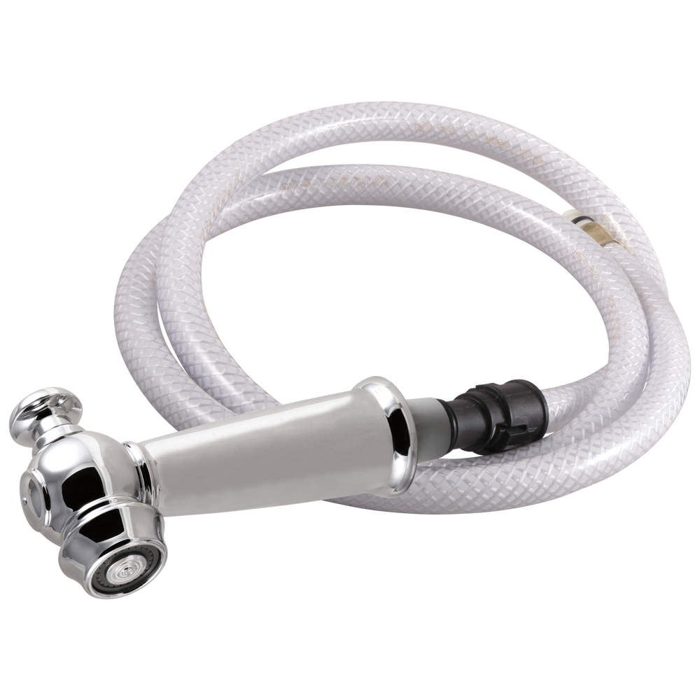 Delta Victorian®: Spray & Hose Assembly - DST Kitchen