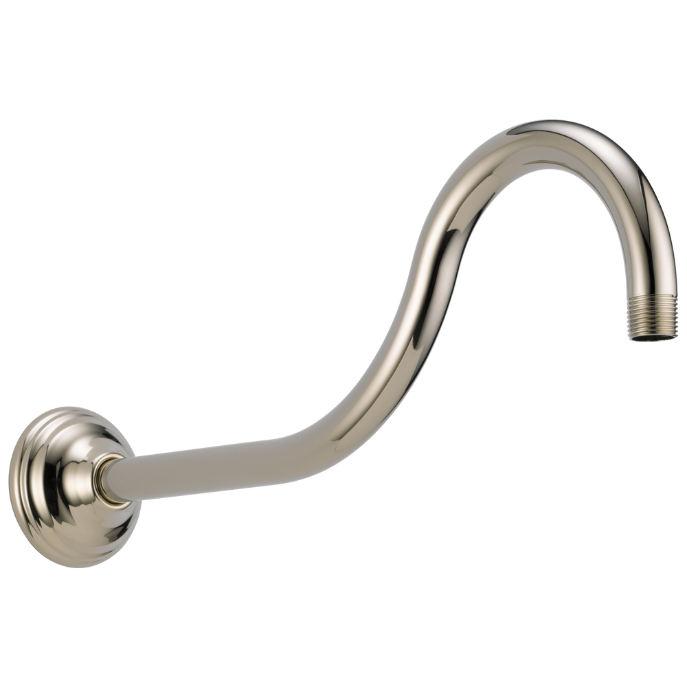 Brizo Brizo Traditional: 16" Shower Arm And Flange