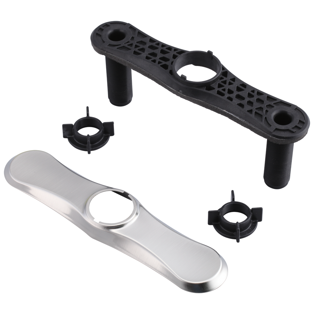 Delta Arabella™: Escutcheon & Gasket - Pull-Down Kitchen