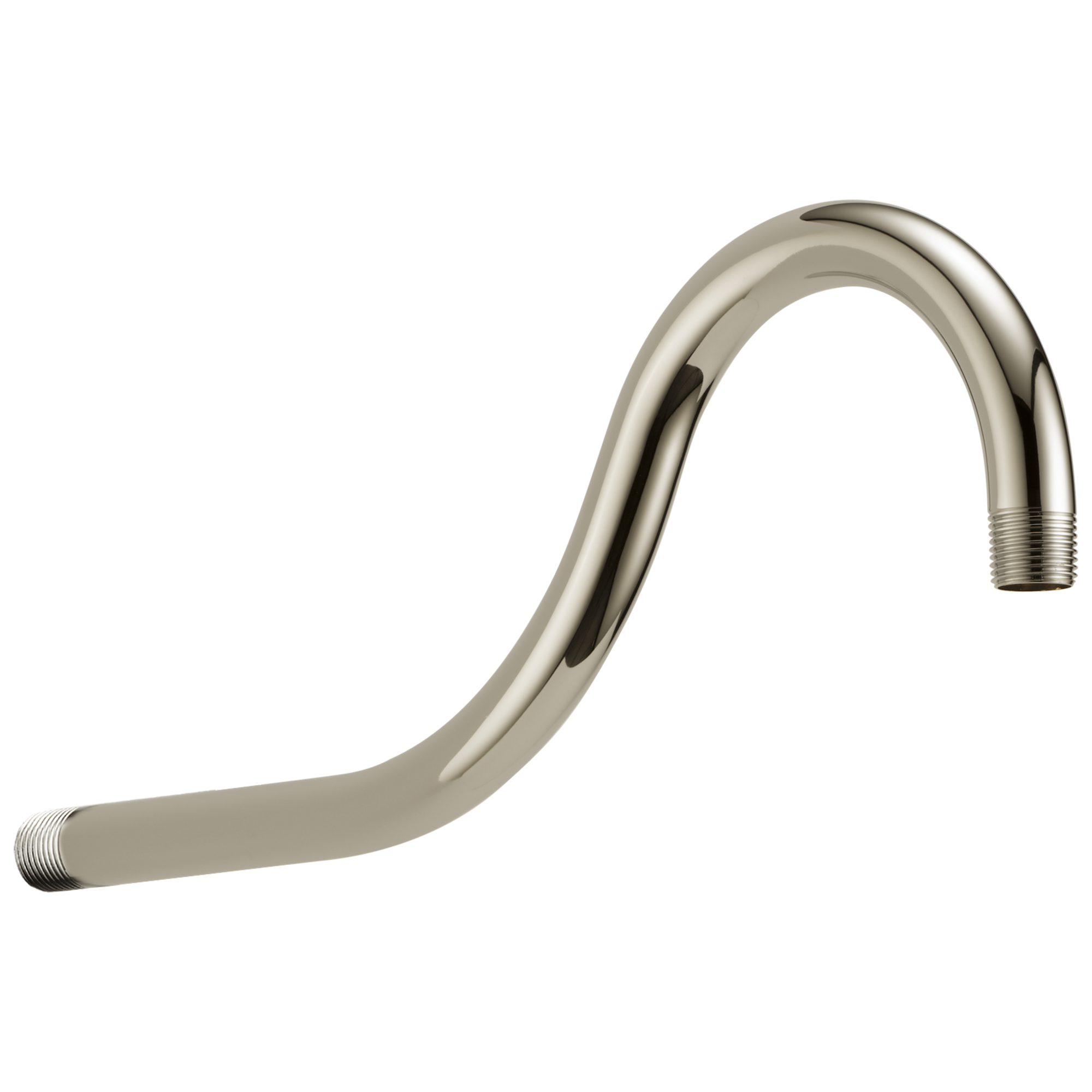 Delta Cassidy™: Shower Arm - 16" - Maison&Co.