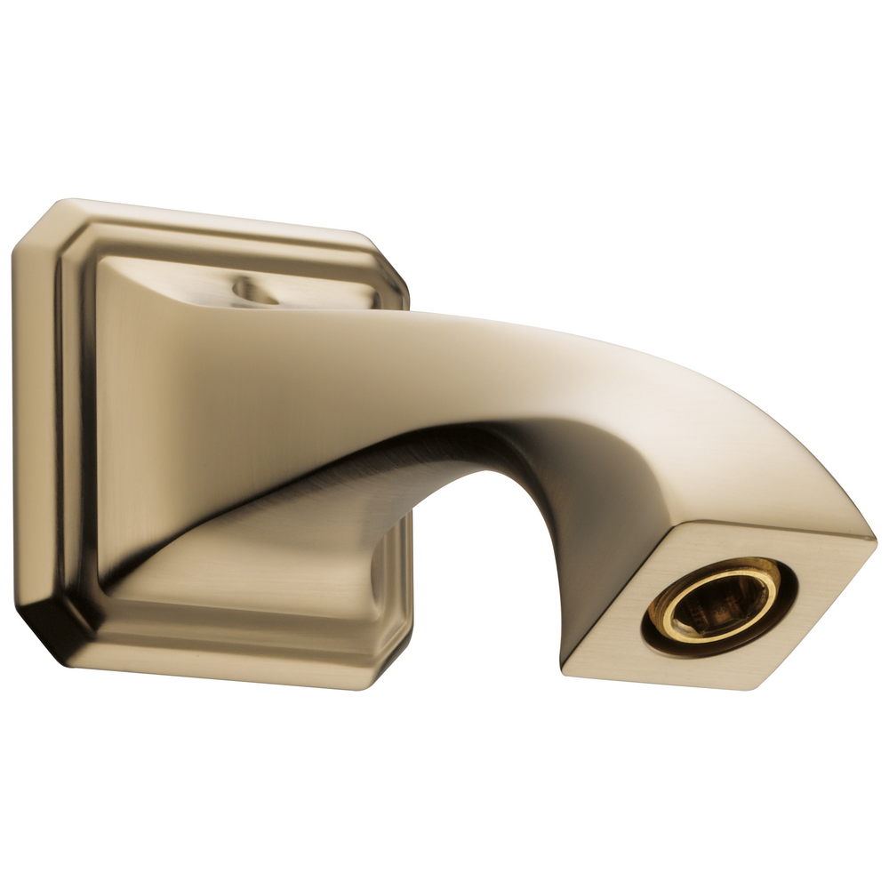 Brizo Virage®: Shower Arm, Set Screw and Wrench