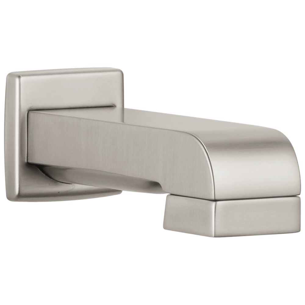 Brizo Frank Lloyd Wright®: Diverter Tub Spout