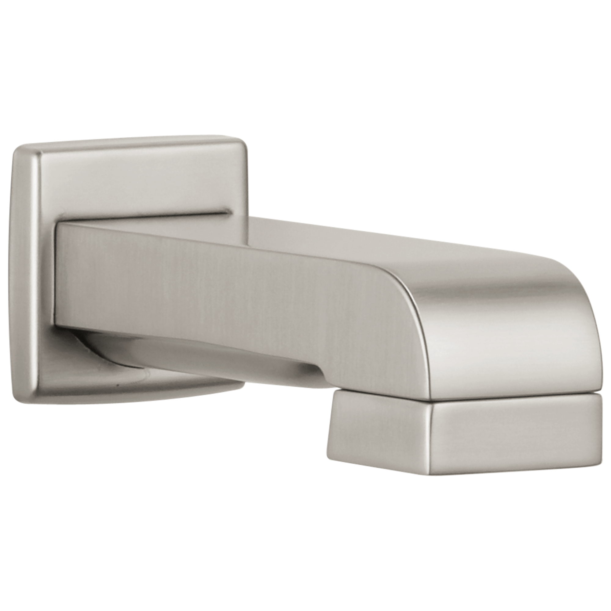 Brizo Frank Lloyd Wright®: Diverter Tub Spout