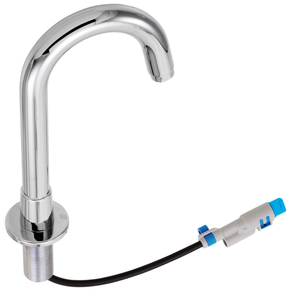 Commercial HDF®: Spout Assembly - Locked