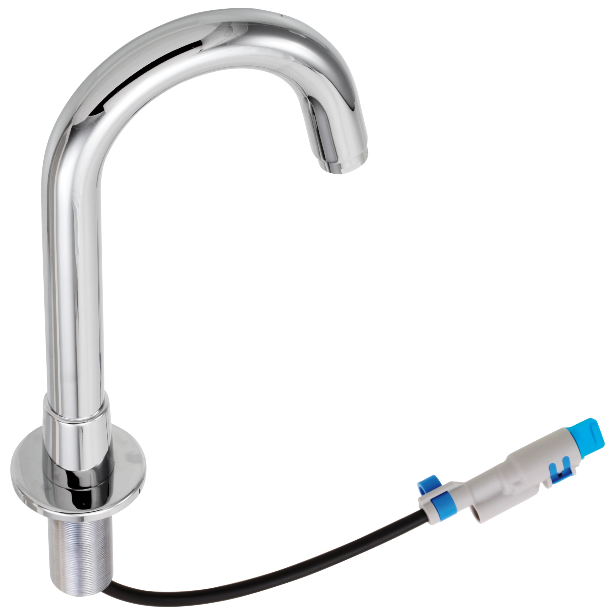 Commercial HDF®: Spout Assembly - Locked