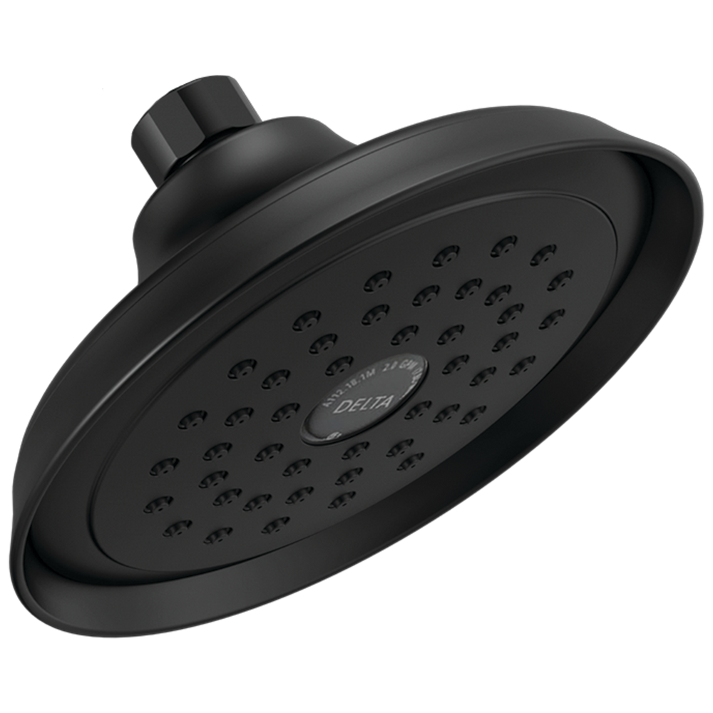 Delta Silverton®: Shower Head 1.75 GPM 1-Setting