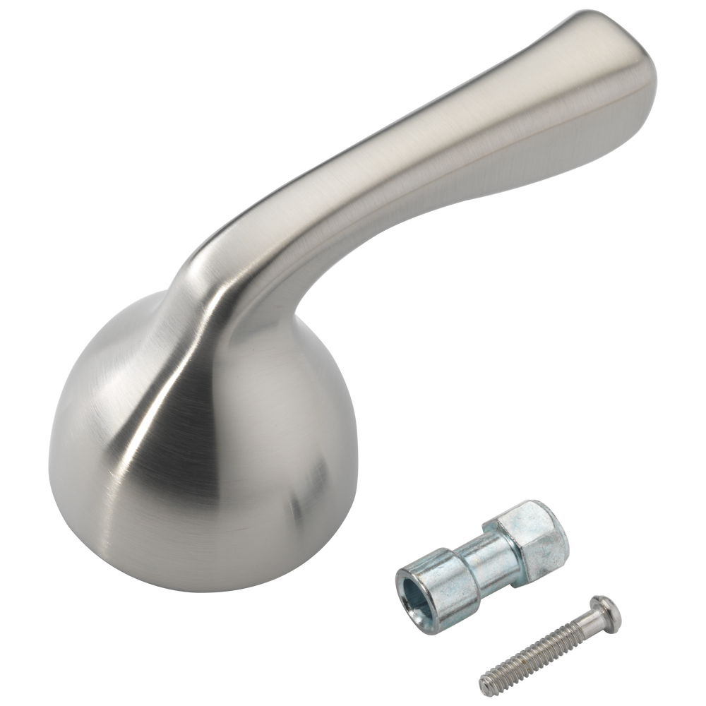 Delta Foundations®: Metal Lever Handle Kit - Tub & Shower