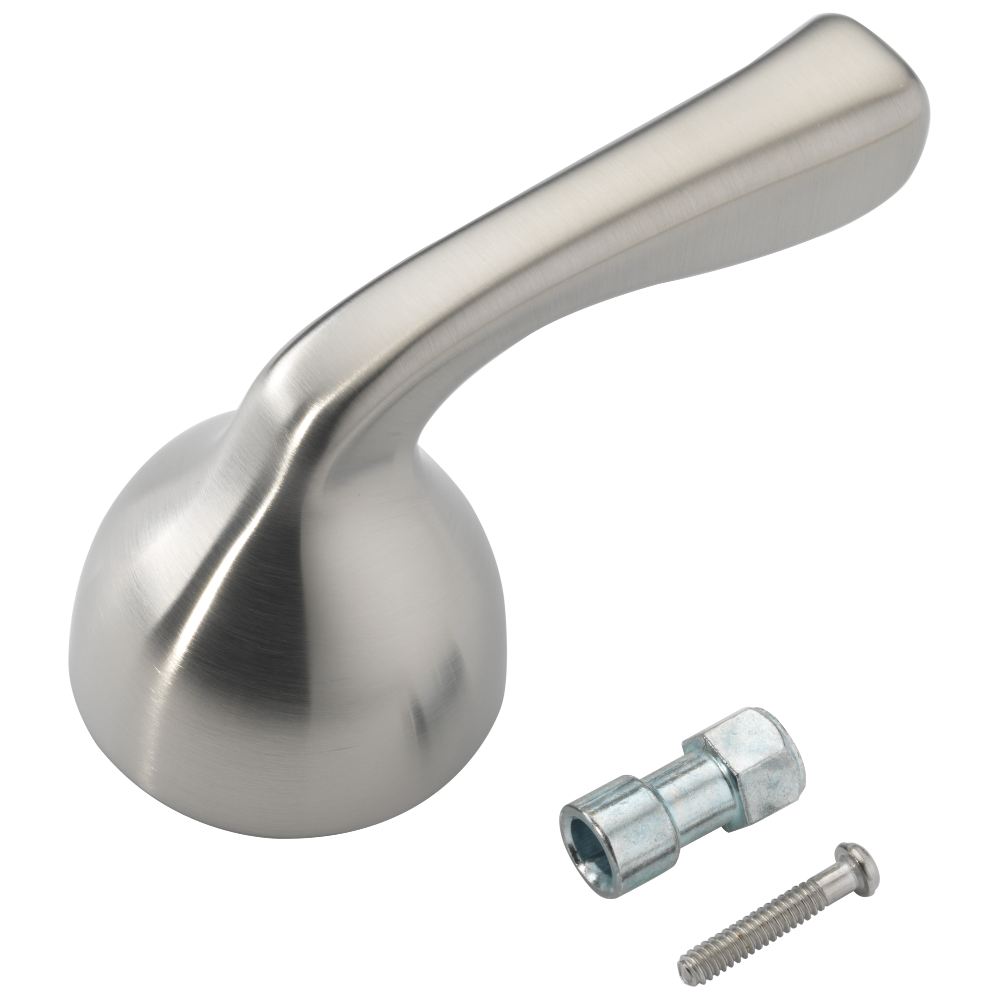 Delta Foundations®: Metal Lever Handle Kit - Tub & Shower