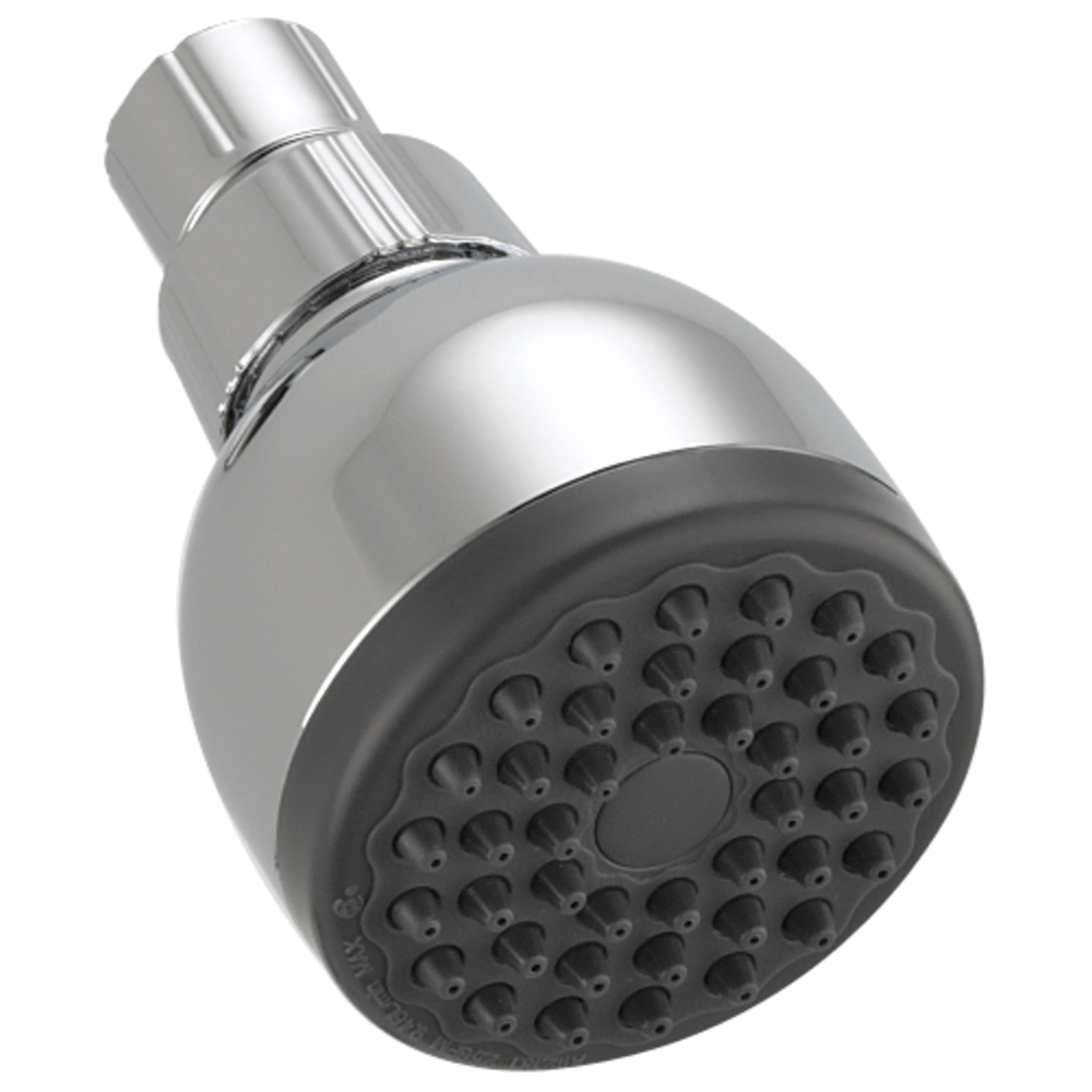 Peerless Other: Shower Head - A+ Type 1.5 GPM - Maison&Co.