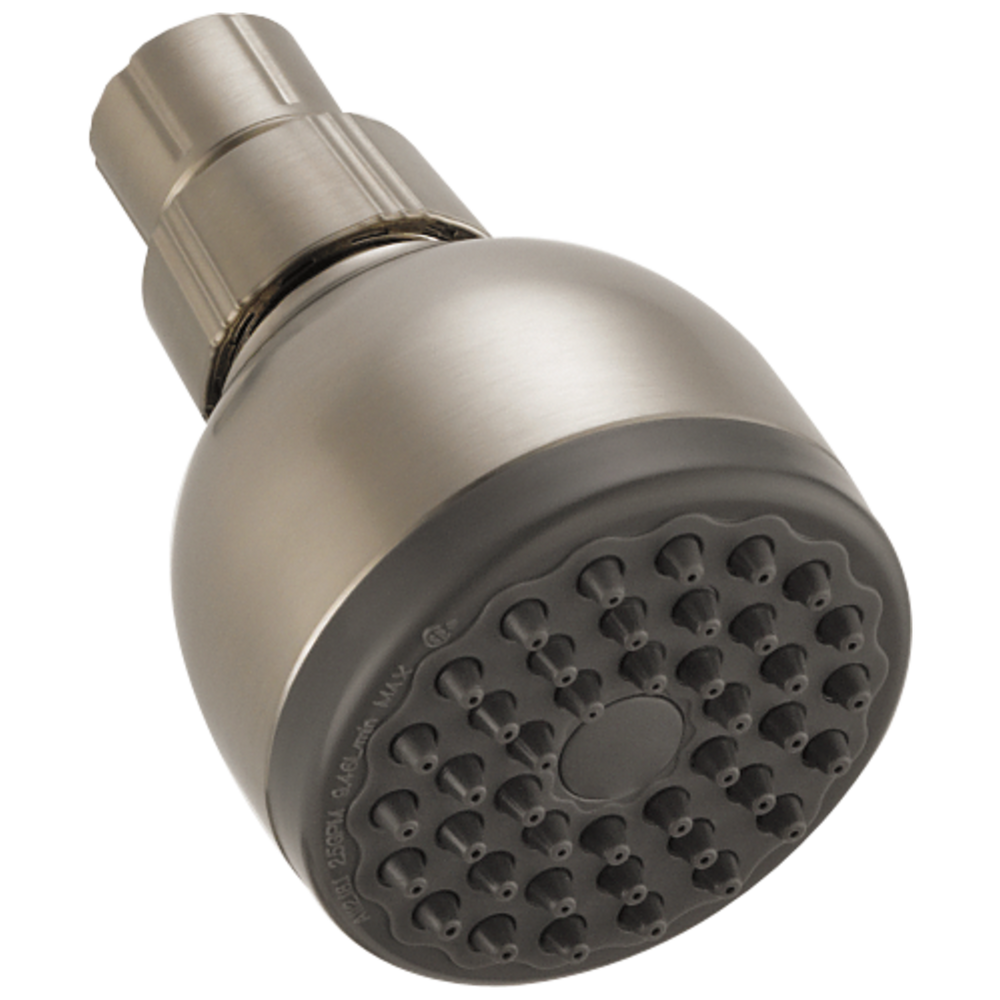 Peerless Other: Shower Head - A+ Type 1.5 GPM - Maison&Co.