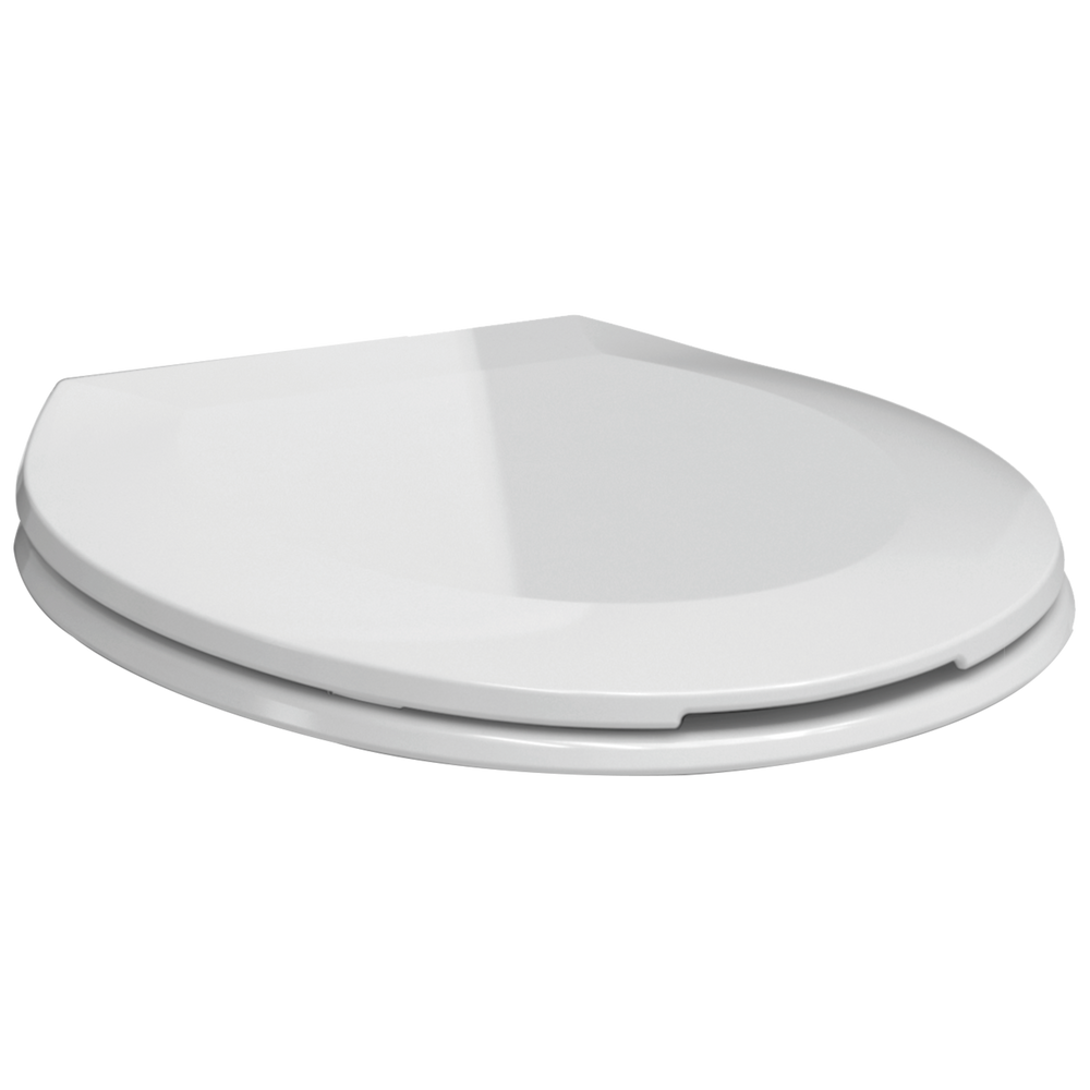 Delta Brevard®: Round Front with Soft Close