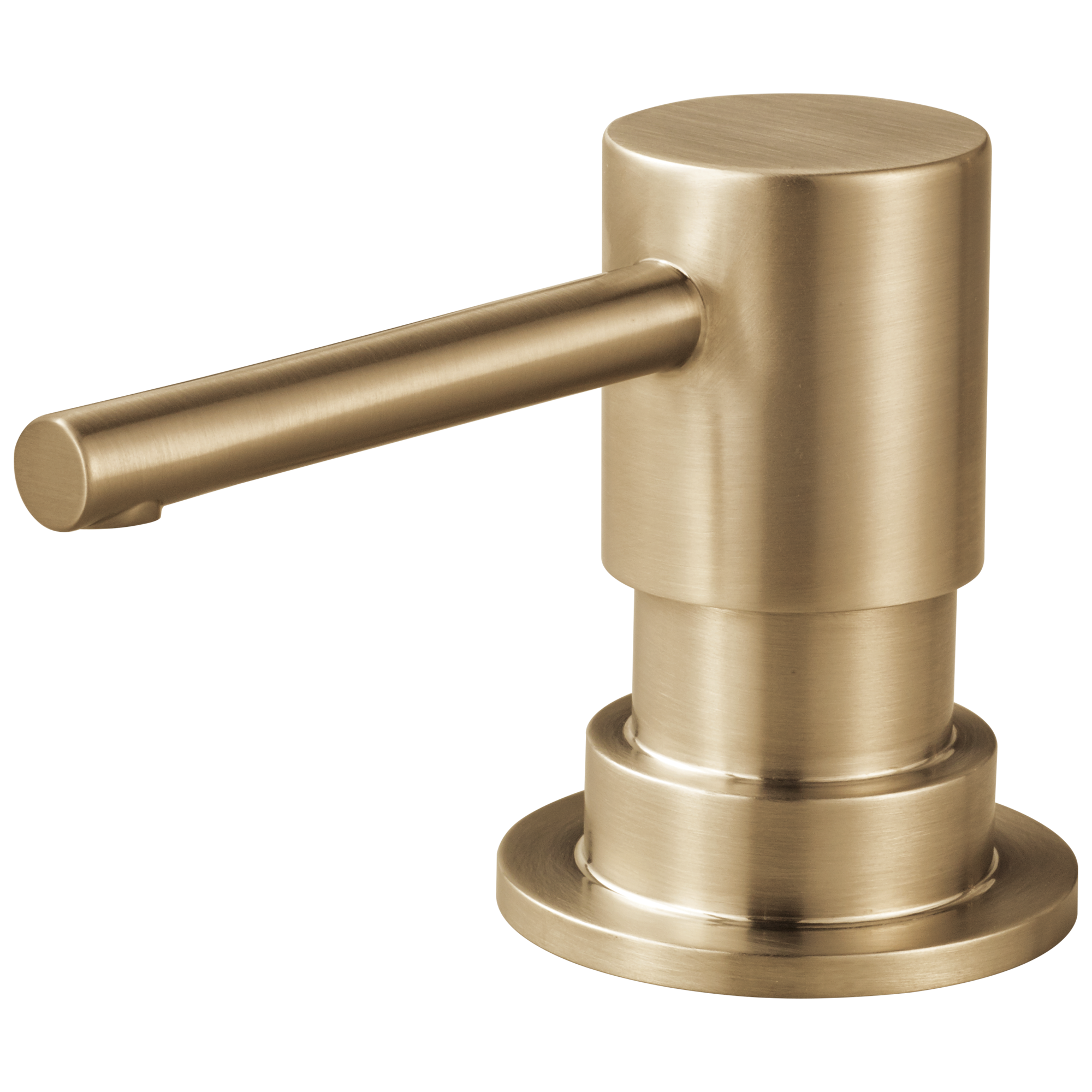 Brizo Solna®: Soap/Lotion Dispenser