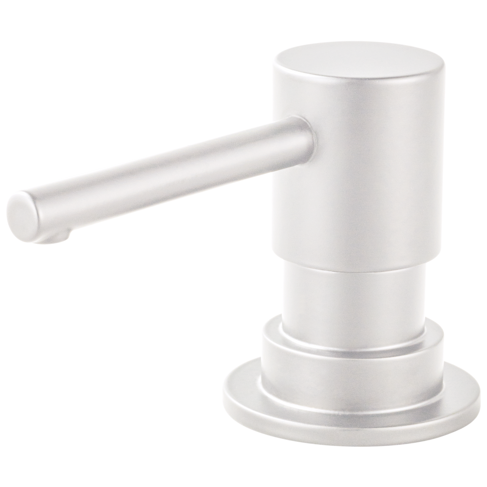 Brizo Odin®: Soap/Lotion Dispenser