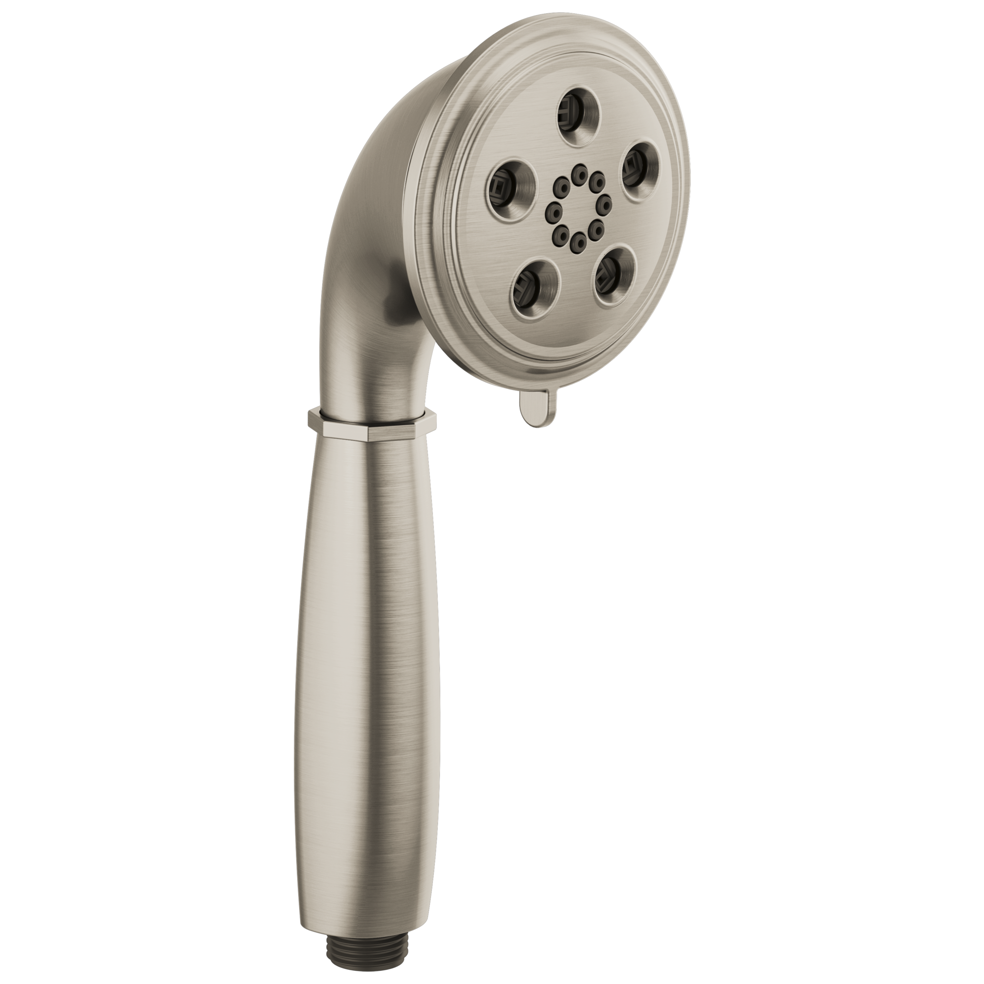 Brizo Brizo Universal Showering: Classic Round H2Okinetic® Multi-Function Handshower