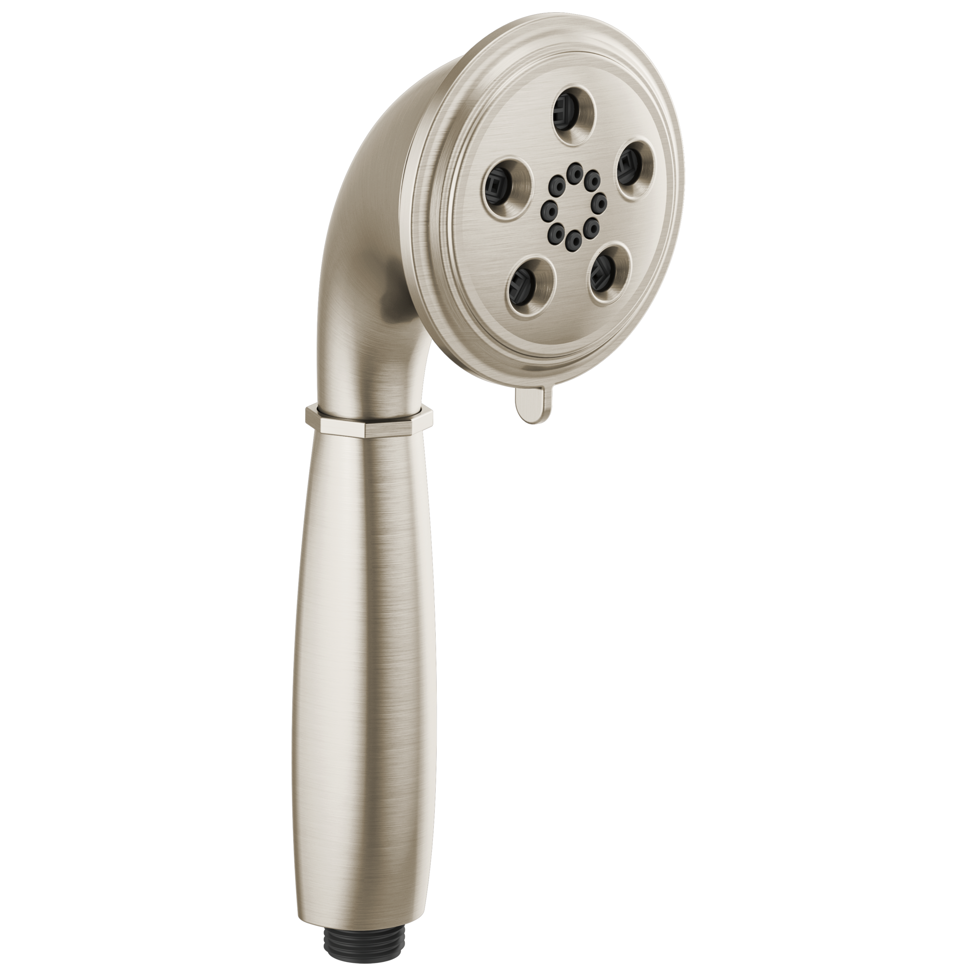 Brizo Brizo Universal Showering: Classic Round H2Okinetic® Multi-Function Handshower